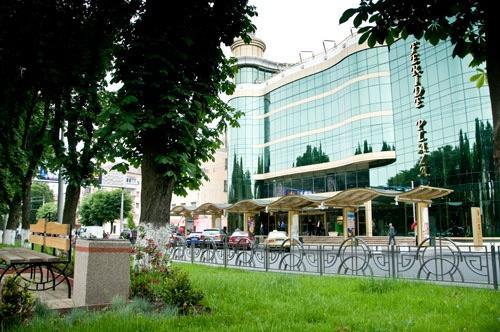 Люкс студия в центре Винница Экстерьер фото