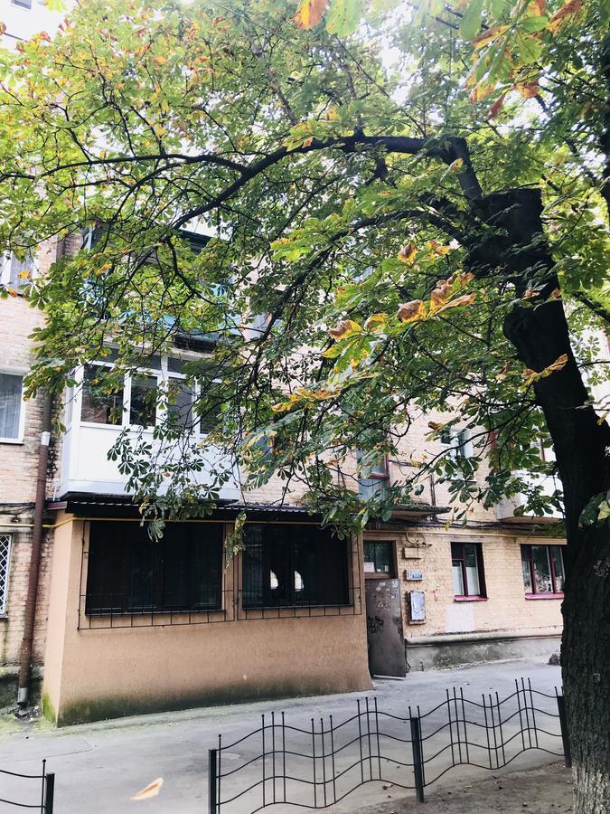 Люкс студия в центре Винница Экстерьер фото
